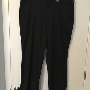 Nike Golf Dry fit men’s pants.